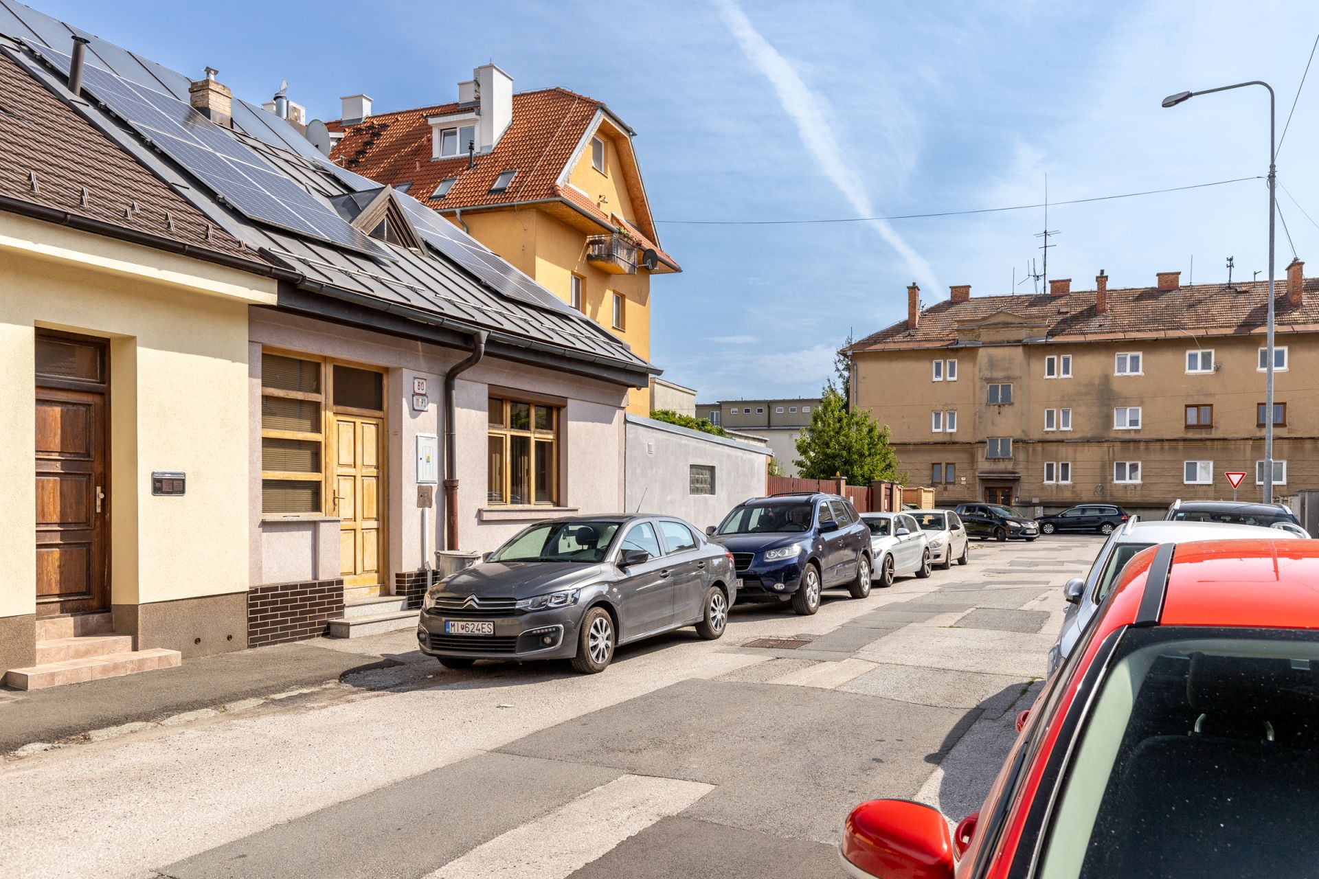 Rodinný dom Rázusova Košice