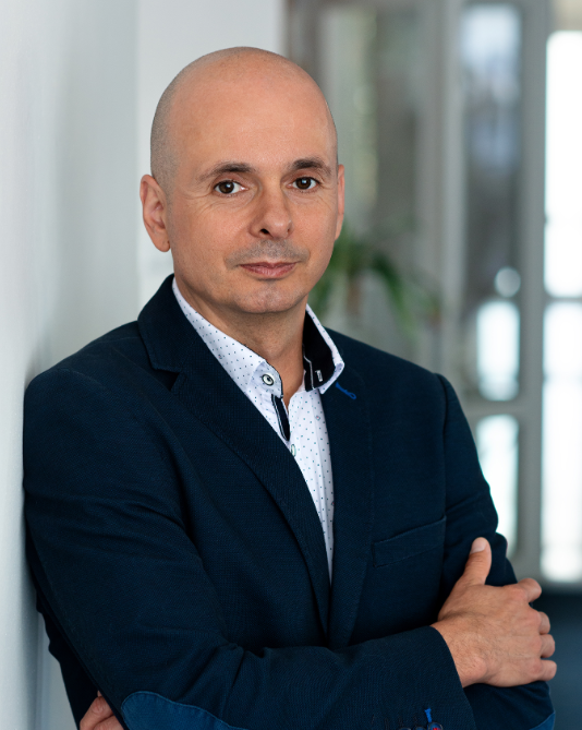Peter Minarčík