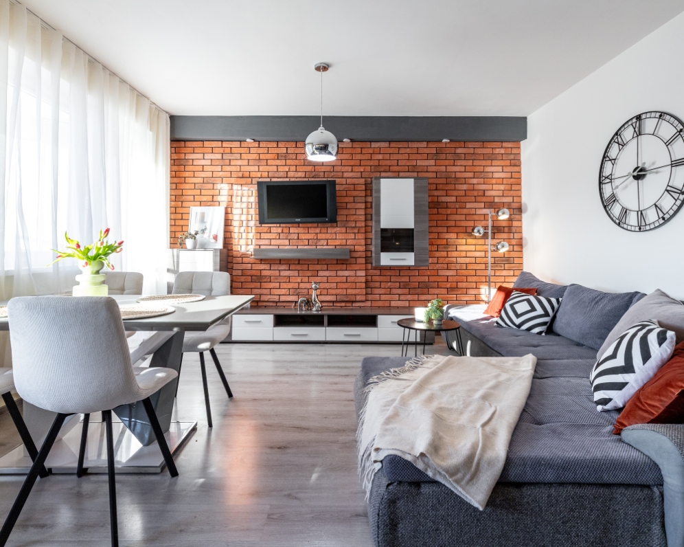 3izb. byt Šaca, Učňovská 2