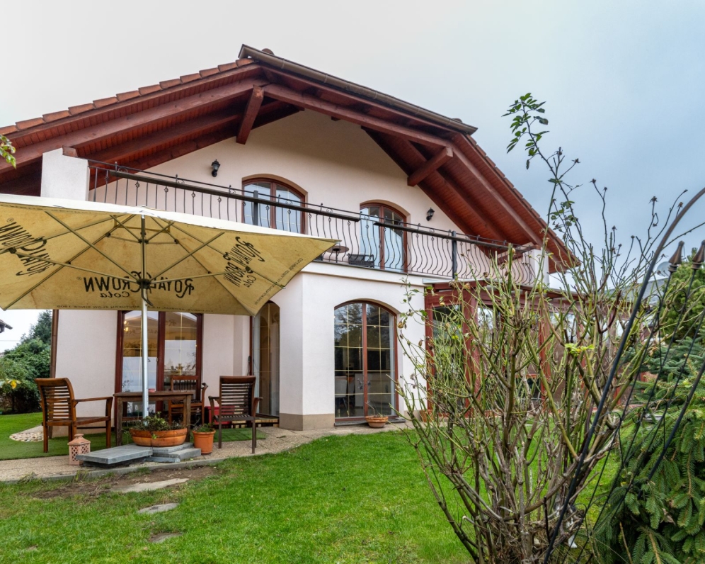 RD Šaca, Nemessányiho ulica, 5 izbový