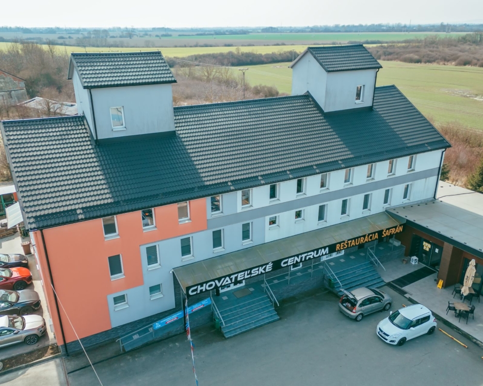 Prenájom priestorov Zalužice okr. Michalovce